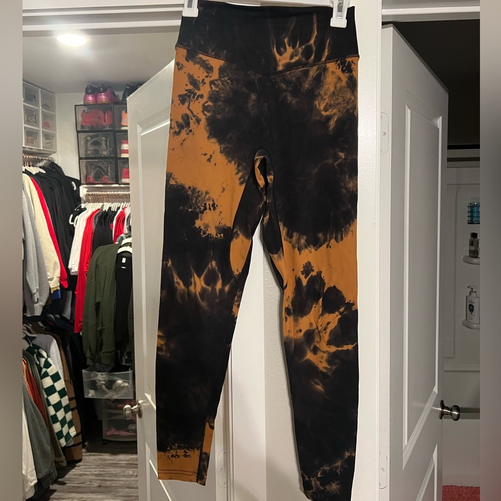 Balance vitality leggings